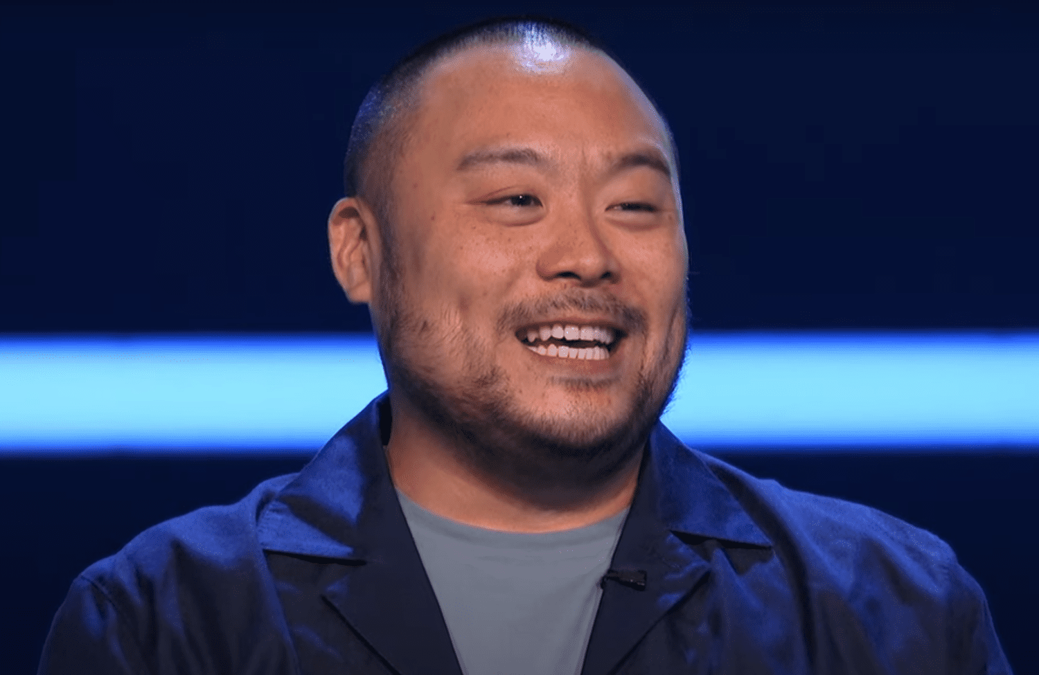 david chang who wants to be a millionaire