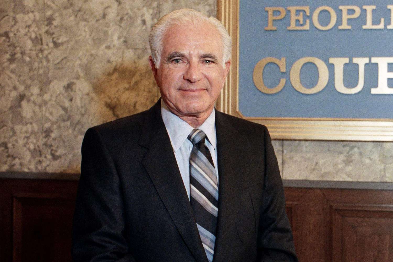 Joseph Wapner