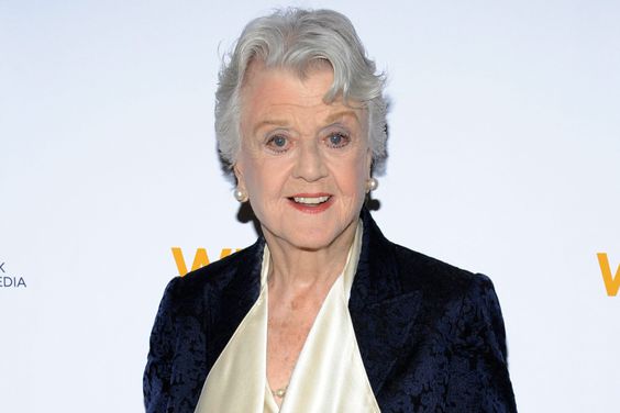 Angela Lansbury