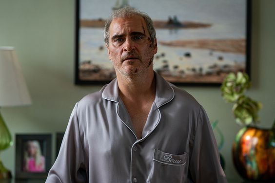 Joaquin Phoenix in 'Beau Is Afraid'