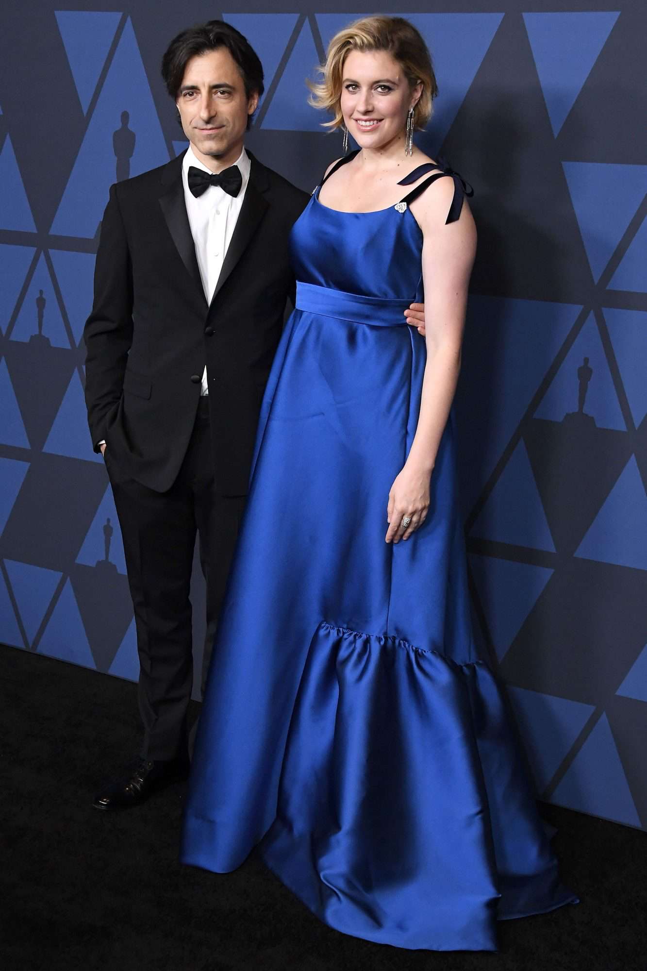 Governors Awards