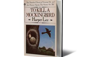 Set in the 1930s, Lee's story of racial injustice in Alabama, turning on the arrest of an innocent black man for rape, was a stirring