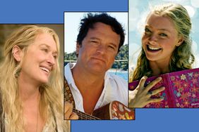 MAMMA MIA! Cast: Where are they now?