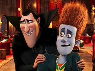 HOTEL TRANSYLVANIA