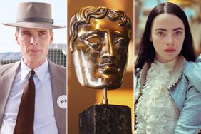 Everything you need to know about the BAFTAS