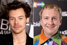 Harry Styles Joe Lycett