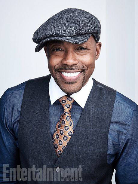 Will Packer from "Roots"