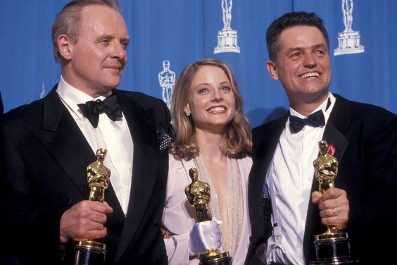 64th Annual Academy Awards