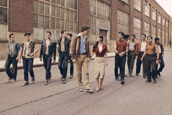 West Side Story