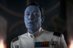 Grand Admiral Thrawn