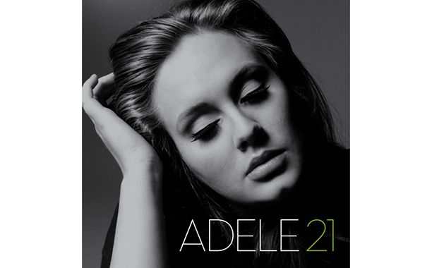 21, Adele (2011)
