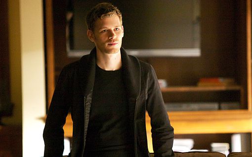 TVD KLAUS