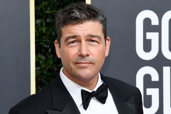 Kyle Chandler