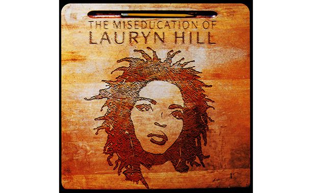 The Miseducation of Lauryn Hill, Lauryn Hill (1998)