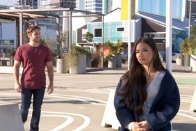 Matt ambushes Jenn on 'The Bachelorette'