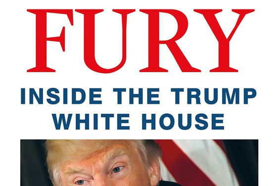 Fire and Fury