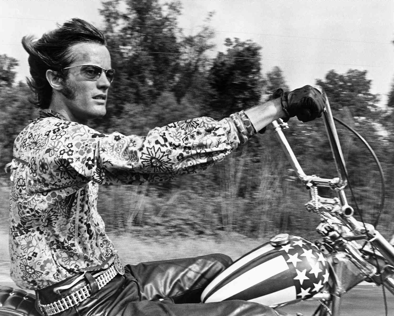 Peter Fonda