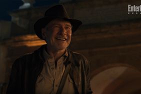 Harrison Ford as Indiana Jones in 'Indiana Jones and the Dial of Destiny'