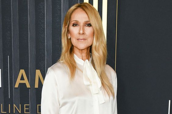 Celine Dion at the "I Am: Celine Dion" NY Special Event Screening held at the Alice Tully Hall on June 17, 2024 in New York City, New York