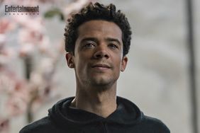 Jacob Anderson as Louis De Point Du Lac