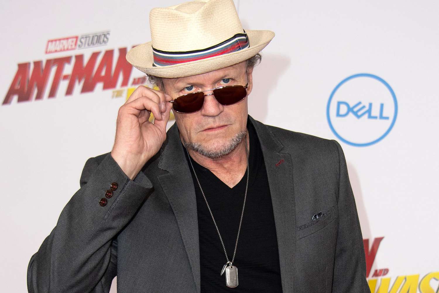 Michael Rooker