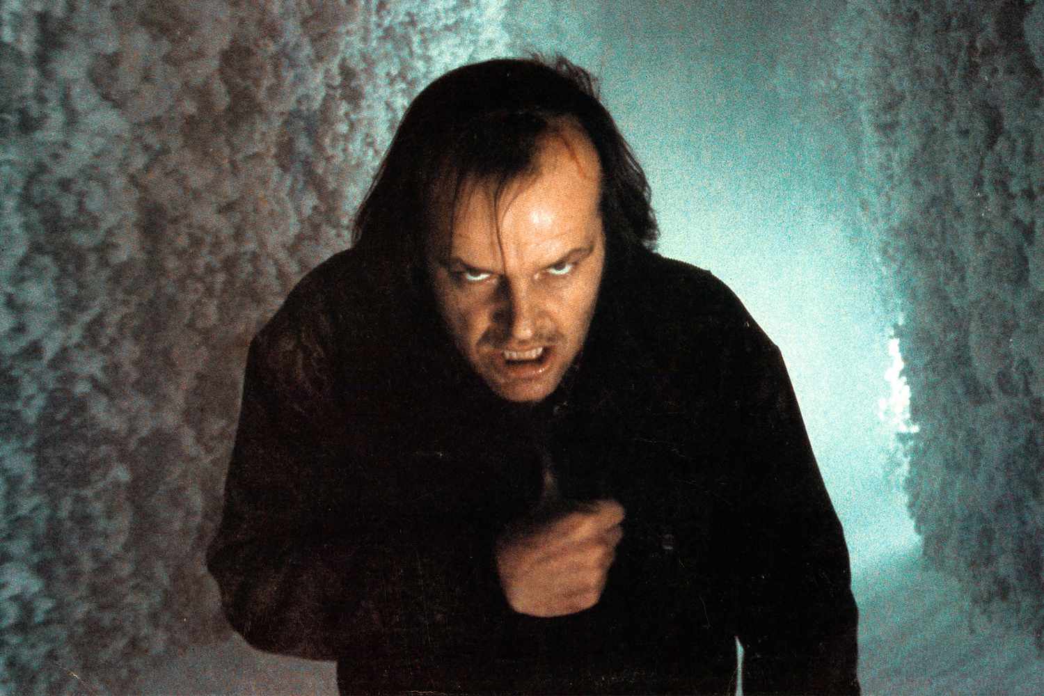 Jack Nicholson in 'The Shining'