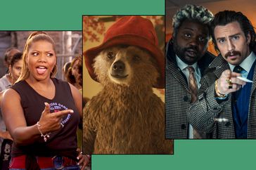 The Best Comedies to Watch on Netflix