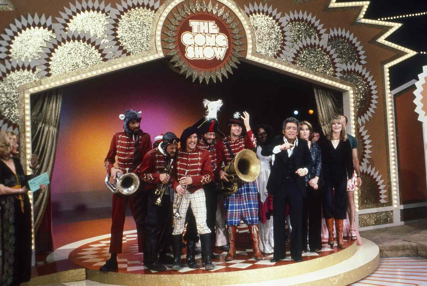 Greatest Game Shows