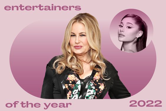 Entertainers of the Year