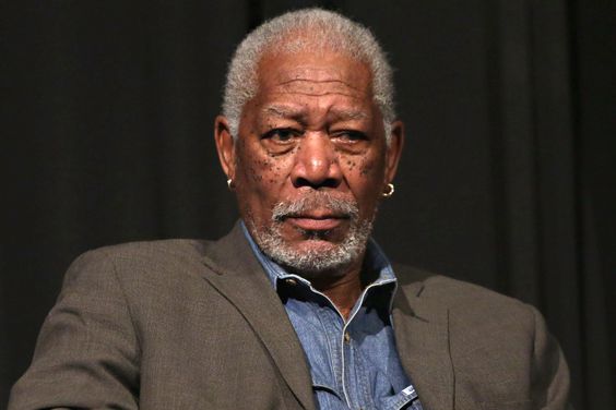 SiriusXM's 'Town Hall' With Morgan Freeman