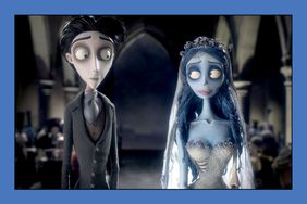 The Corpse Bride