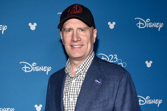 Kevin Feige