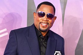 Martin Lawrence attends the World Premiere of Bad Boys: Ride Or Die at Dubai's Coca Cola Area on May 22, 2024 in Dubai, United Arab Emirates.