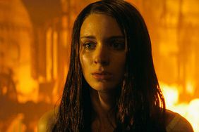 A NIGHTMARE ON ELM STREET (2010) ROONEY MARA as Nancy