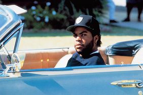 BOYZ N THE HOOD