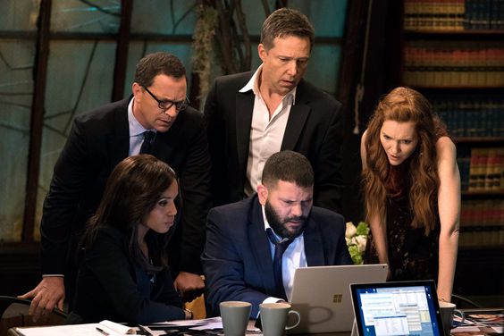 KERRY WASHINGTON, JOSHUA MALINA, GUILLERMO DIAZ, GEORGE NEWBERN, DARBY STANCHFIELD