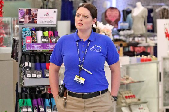 Superstore - Season 2