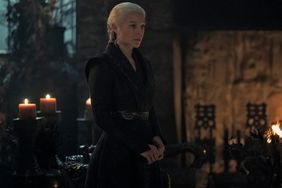 Emma D'Arcy - HBO House of the Dragon Season 2 - Episode 6