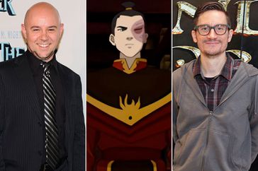 avatar: the last airbender zuko bryan konietzko michael dante dimartino