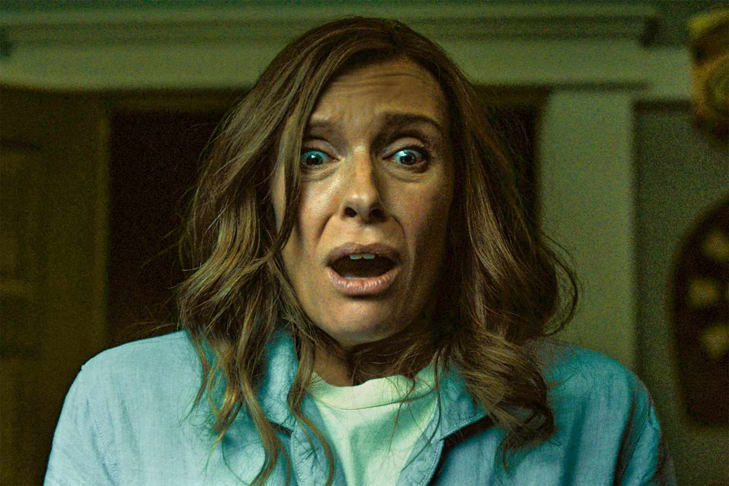 HereditaryPictured: Toni Collette