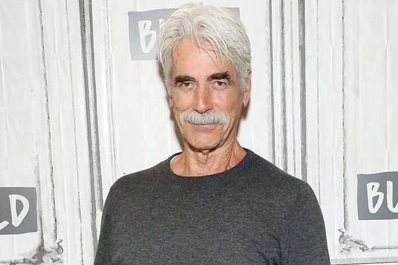 Sam Elliott