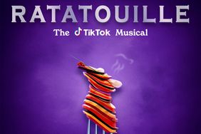 Ratatouille musical