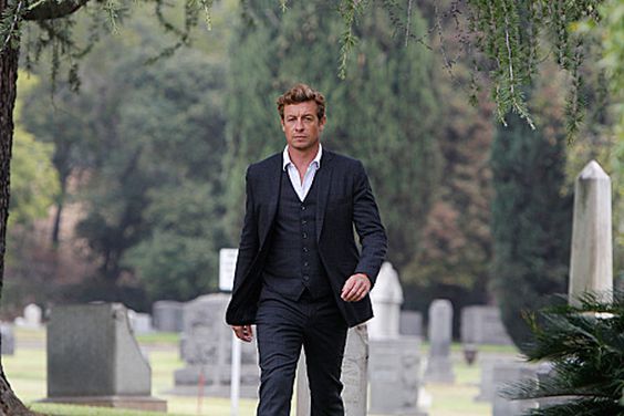 Mentalist