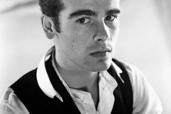 Dean Stockwell In 'Sons And Lovers'