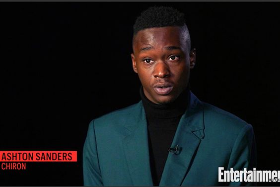 ALL CROPS: Ashton Sanders video screen grab