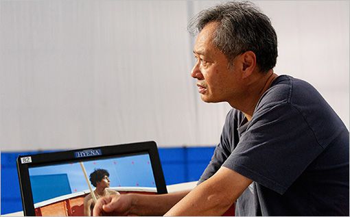 Ang Lee