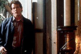 Nick Nolte, The Good Thief