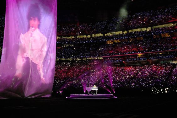 Pepsi Super Bowl LII Halftime Show