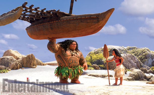 Moana