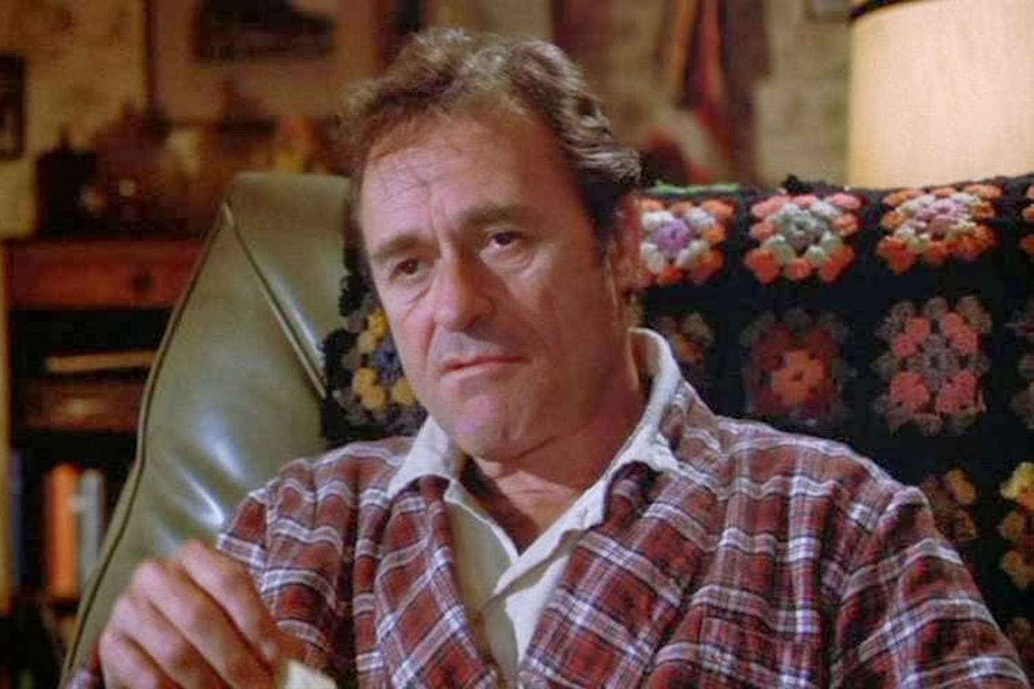 Dick Miller GremlinsCredit: Warner Bros.